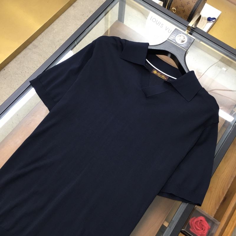 Loro Piana T-Shirts